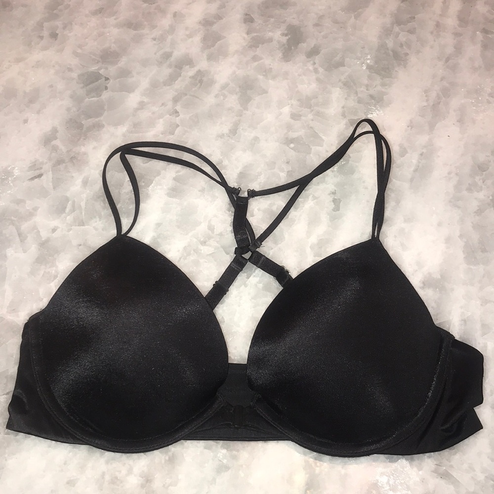 Victoria secret very sexy push up bra